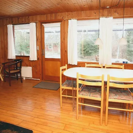 Three-bedroom Holiday In 26 Hals