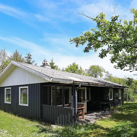 Three-bedroom Holiday In 26 Сasa de vacaciones *