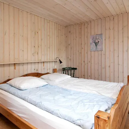 Сasa de vacaciones Three-bedroom Holiday In 26