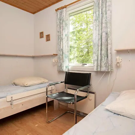 Three-bedroom Holiday In 26 Hals